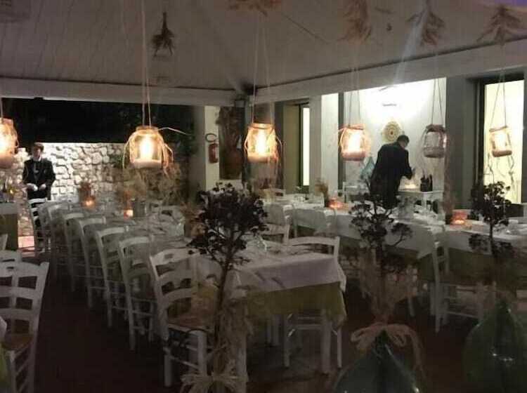 בית מלון כפרי Agriturismo Giorgio