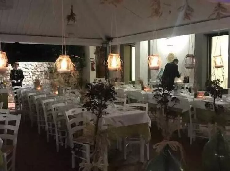 هتل Agriturismo Giorgio