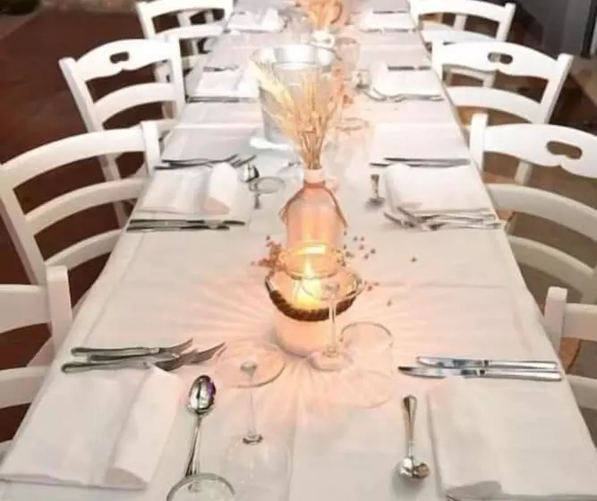 هتل Agriturismo Giorgio