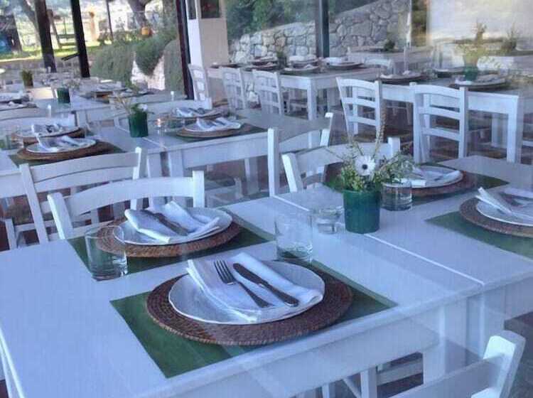 בית מלון כפרי Agriturismo Giorgio