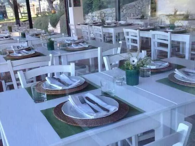 هتل Agriturismo Giorgio