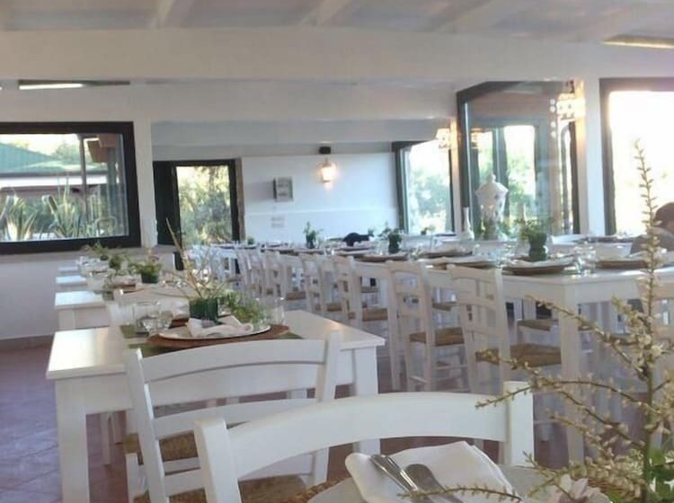 בית מלון כפרי Agriturismo Giorgio