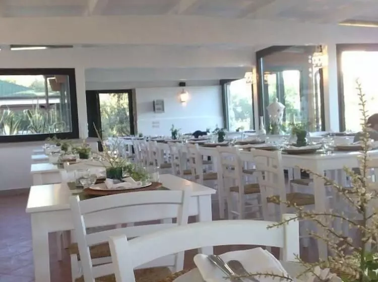 هتل Agriturismo Giorgio