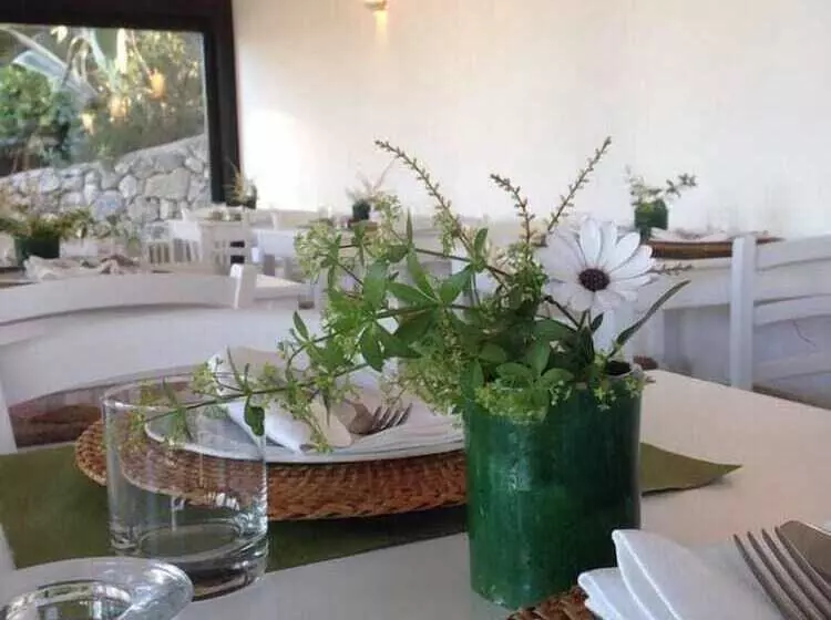 هتل Agriturismo Giorgio