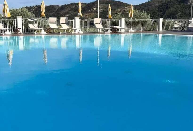 בית מלון כפרי Agriturismo Giorgio