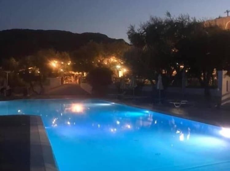 בית מלון כפרי Agriturismo Giorgio