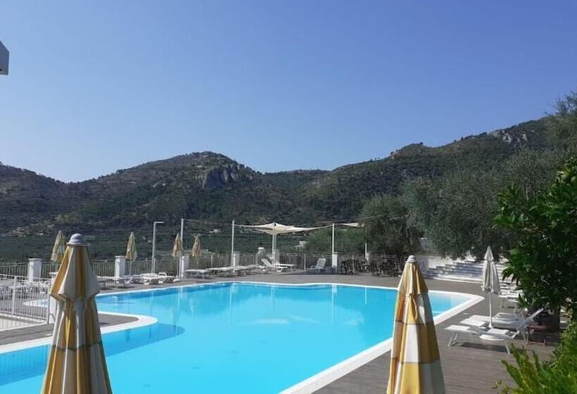 בית מלון כפרי Agriturismo Giorgio