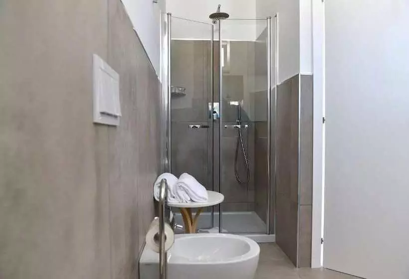 هتل Agriturismo Giorgio