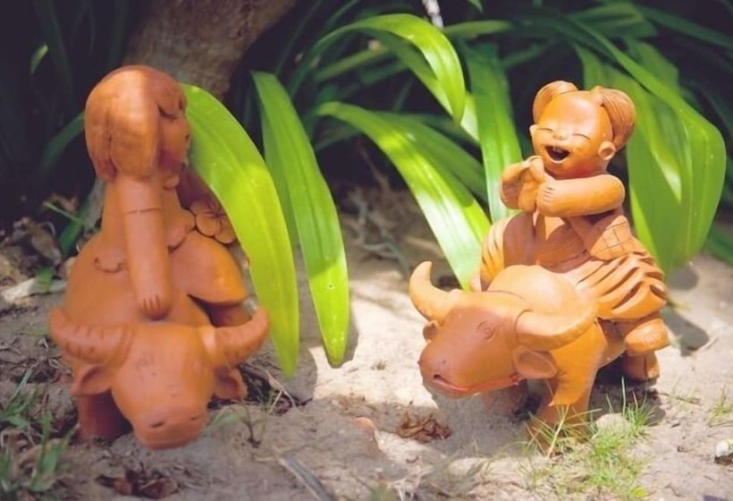 Отель Baan Yusabai