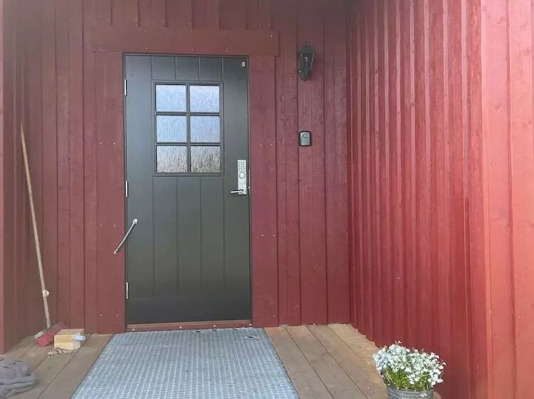 Hotel Buustamons Fjällgård