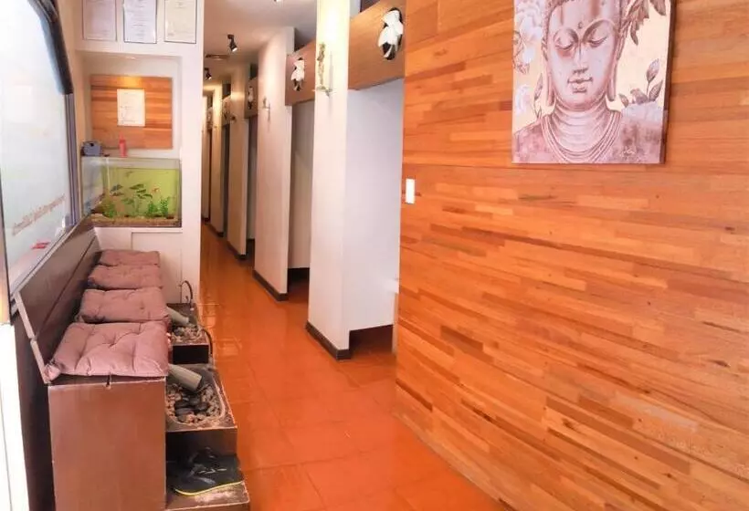 Hotel California Suite