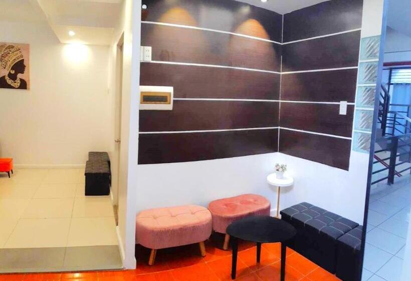 בית מלון כפרי California Suite