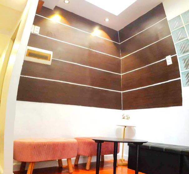 בית מלון כפרי California Suite