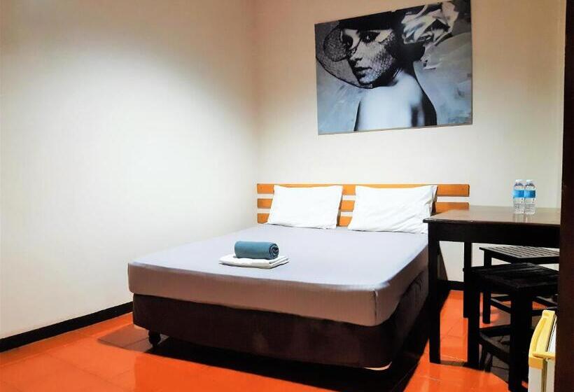 בית מלון כפרי California Suite