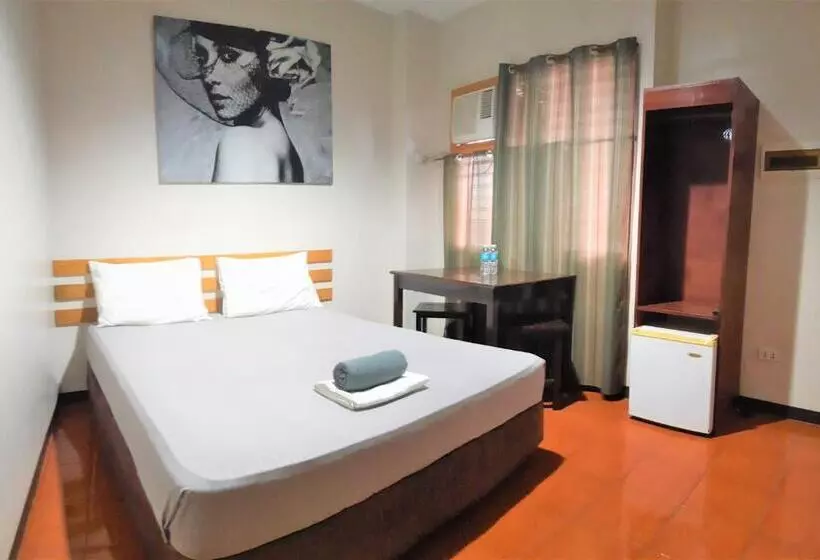 Hotel California Suite