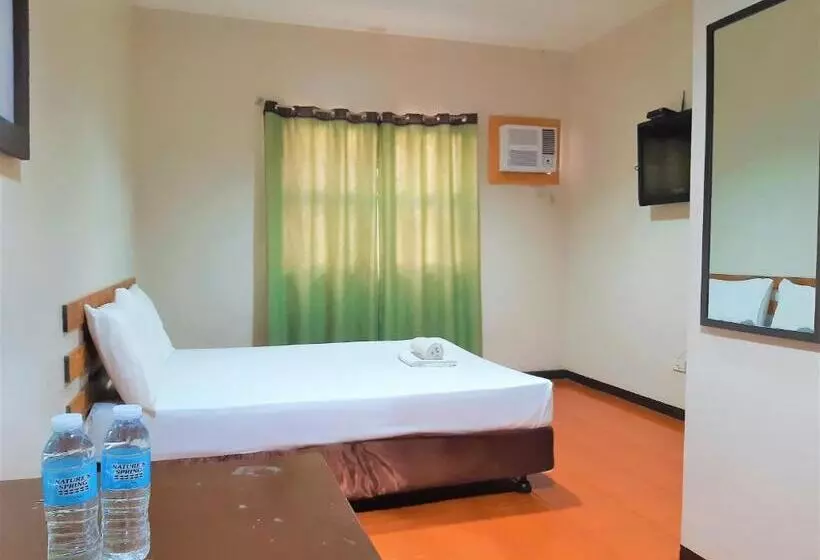 Hotel California Suite