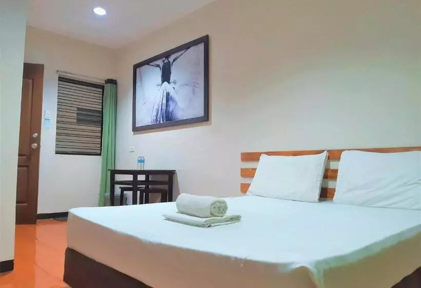 Hotel California Suite