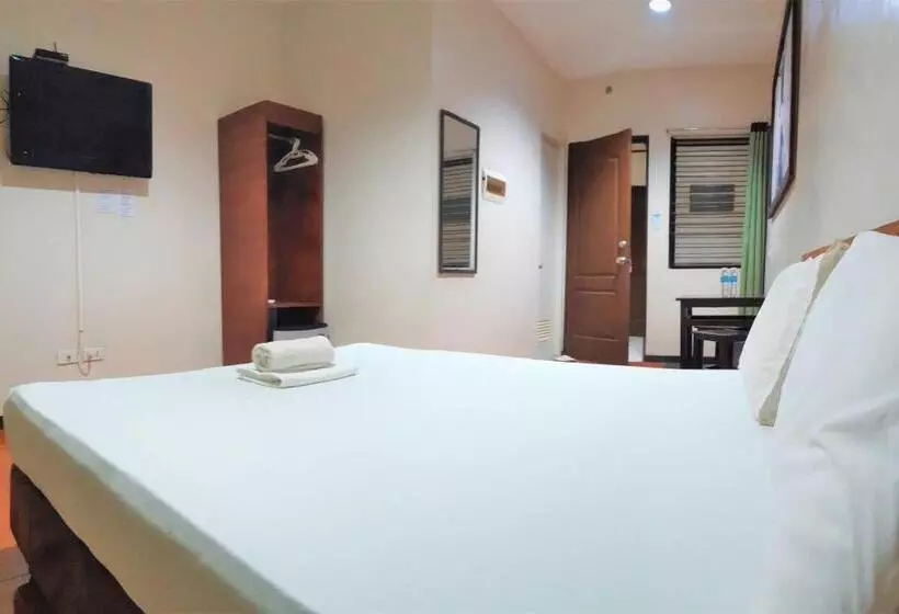 Hotel California Suite