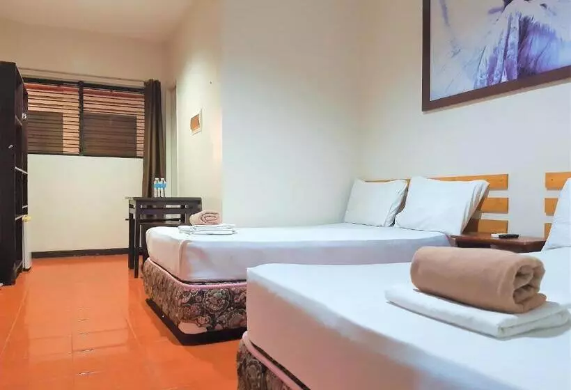 Hotel California Suite