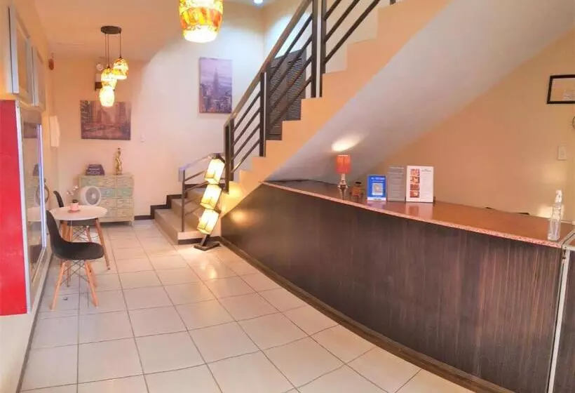 Hotel California Suite