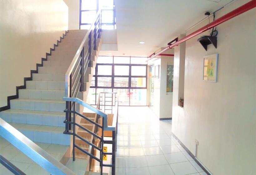 בית מלון כפרי California Suite