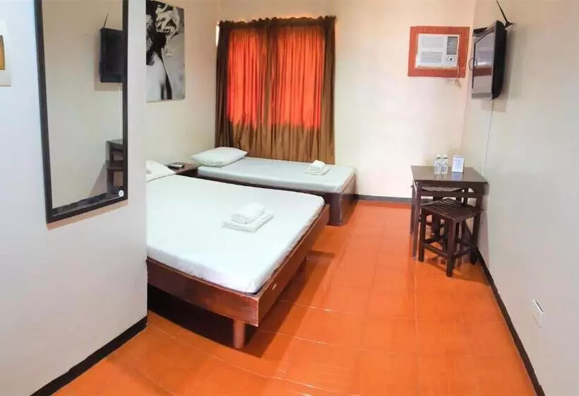 Hotel California Suite