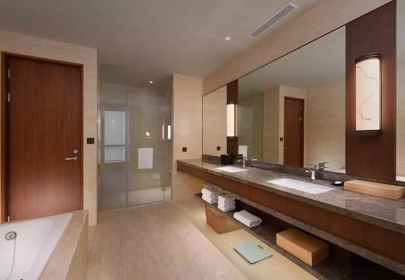 هتل Courtyard By Marriott Taipei