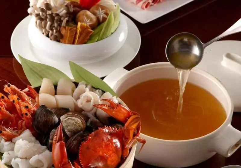 هتل Courtyard By Marriott Taipei