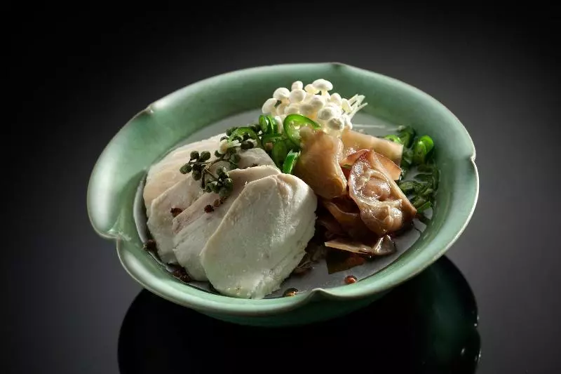 هتل Courtyard By Marriott Taipei