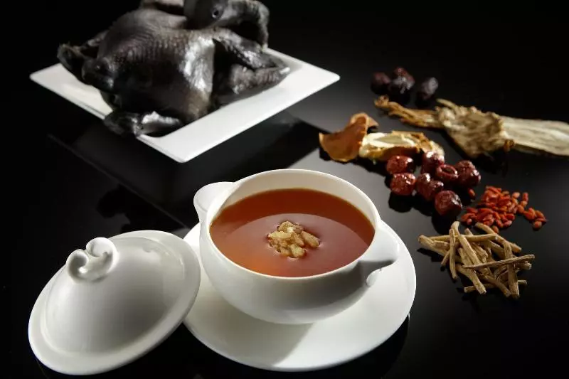 هتل Courtyard By Marriott Taipei