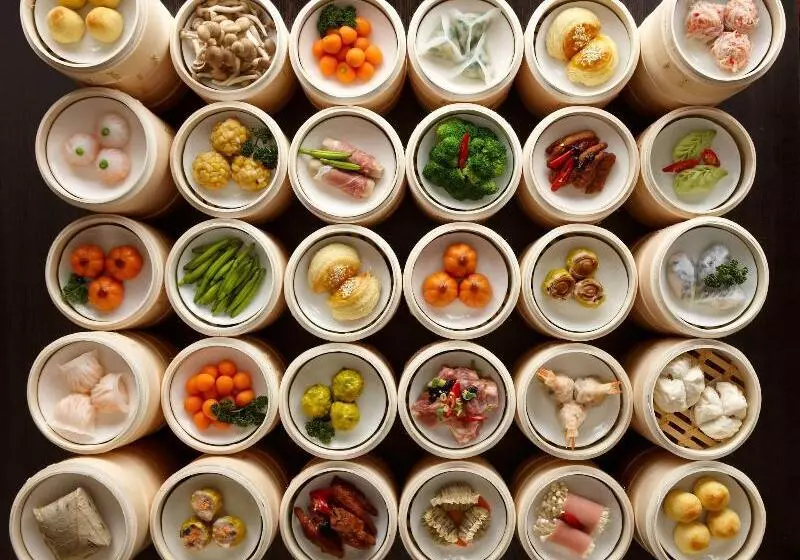 هتل Courtyard By Marriott Taipei