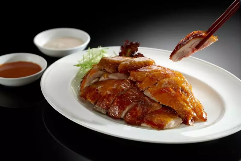 هتل Courtyard By Marriott Taipei