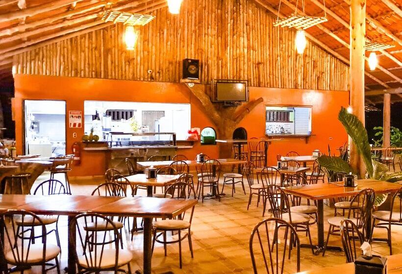 Отель Del Bosque