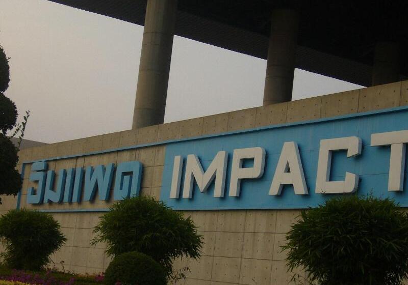 בית מלון כפרי Dmk Donmueang Airport Guesthouse