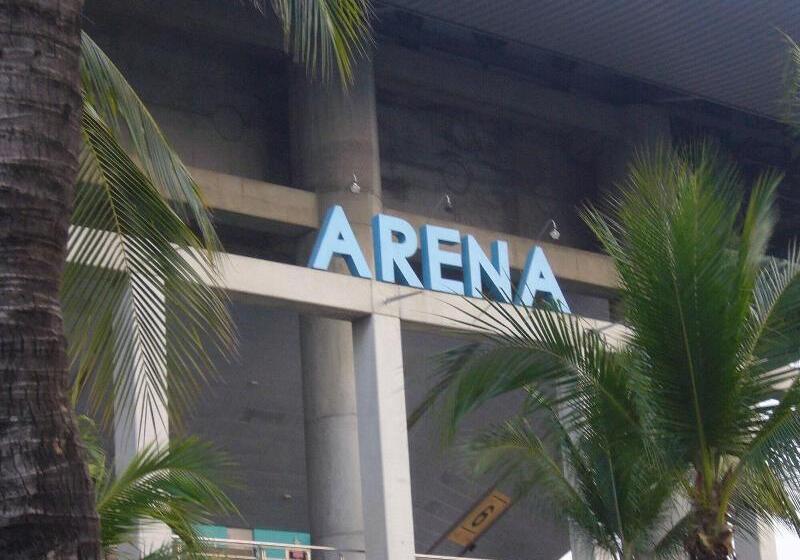 בית מלון כפרי Dmk Donmueang Airport Guesthouse