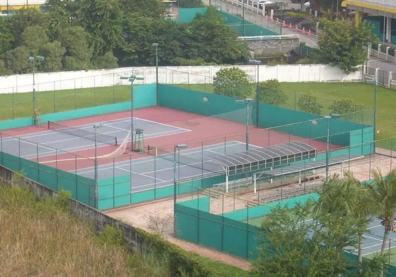 هتل Dmk Donmueang Airport Guesthouse