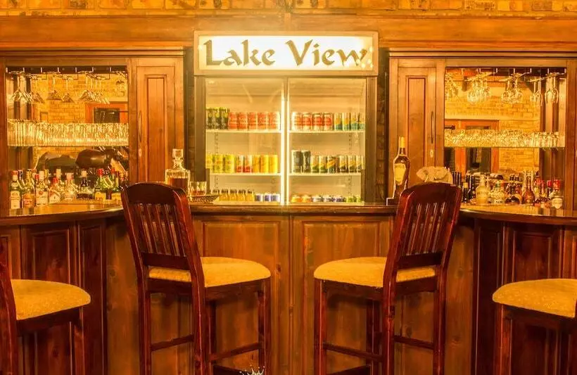 בית מלון כפרי Elandela Private Game Reserve & Luxury Lodge