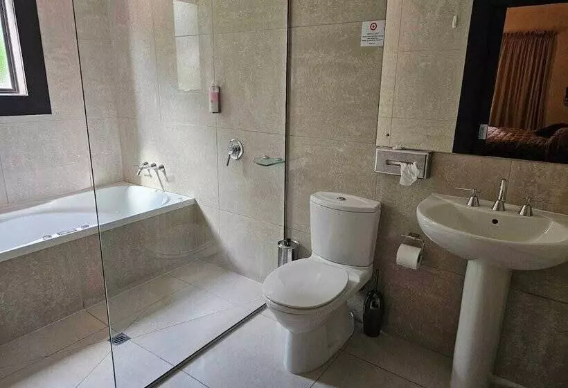 فندق Gateway Motor Inn