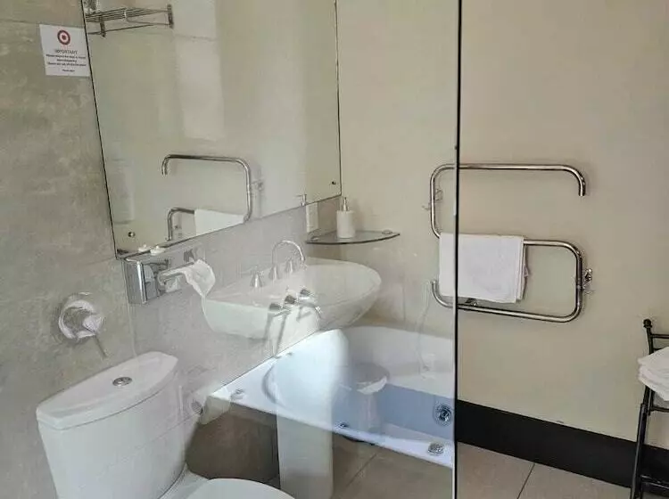 فندق Gateway Motor Inn