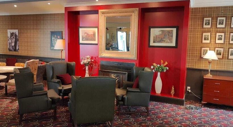 Отель Gateway Motor Inn