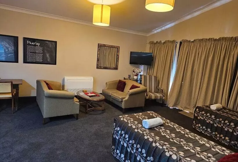 فندق Gateway Motor Inn