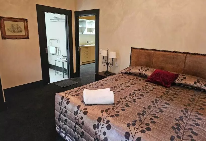 فندق Gateway Motor Inn