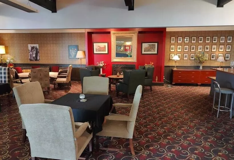 فندق Gateway Motor Inn