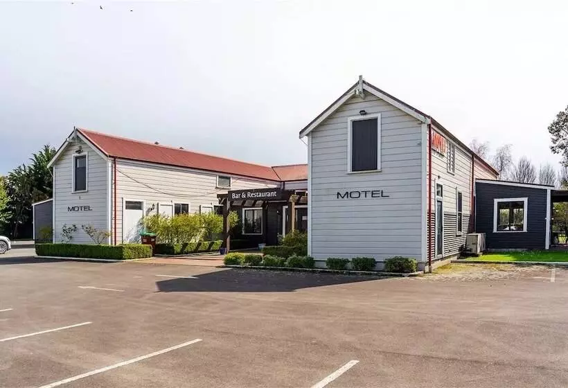 فندق Gateway Motor Inn