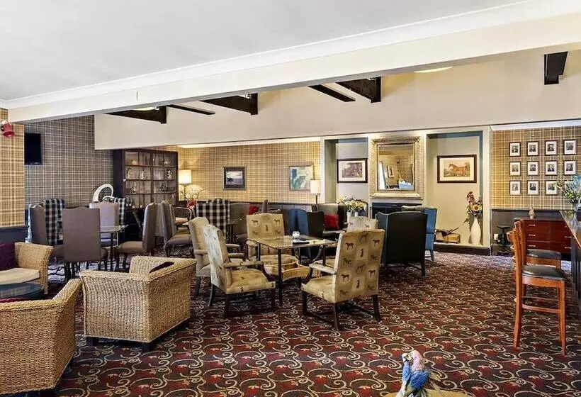 فندق Gateway Motor Inn