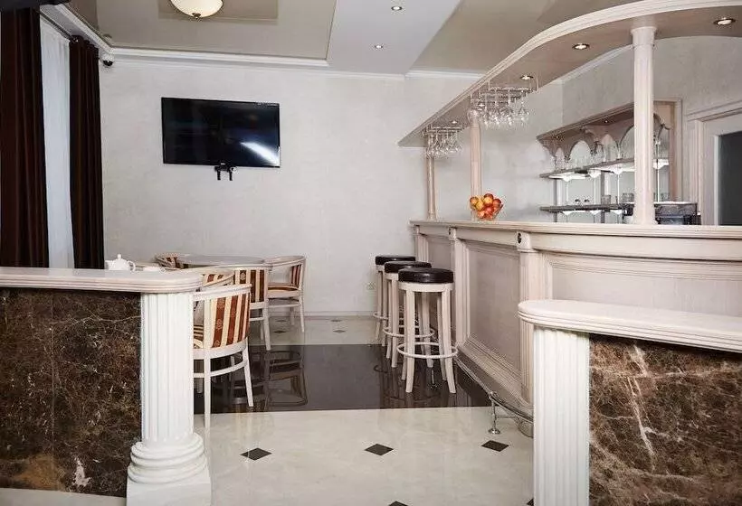 酒店 Gubernskaya