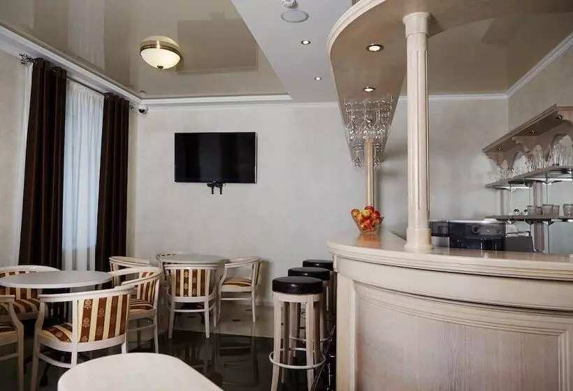 酒店 Gubernskaya