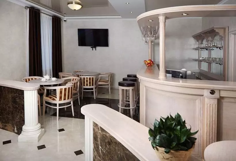酒店 Gubernskaya