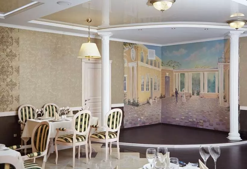 酒店 Gubernskaya