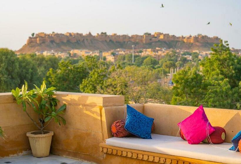 ホテル Helsinki House